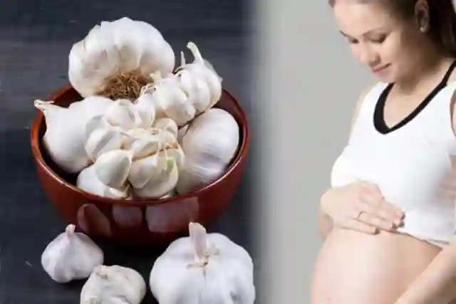 Tỏi Có Tốt Cho Phụ Nữ Mang Thai Không? 4 Lợi Ích Mang Lại