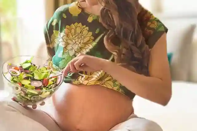 Mẹ Bầu Nên Bổ Sung Gì Trong 3 Tháng Đầu?