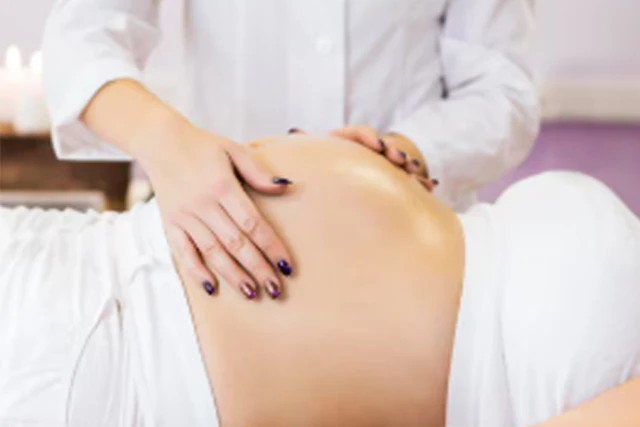 Massage Toàn Thân Cho Mẹ Bầu: 10 Lợi Ích