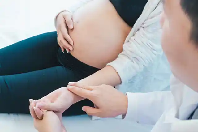 Nhìn Cổ Tay Biết Có Thai: 7 Thực Hư Và Khoa Học Đằng Sau