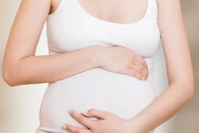 Đau Bụng 3 Tháng Cuối Thai Kỳ: Những Điều Mẹ Bầu Cần Biết