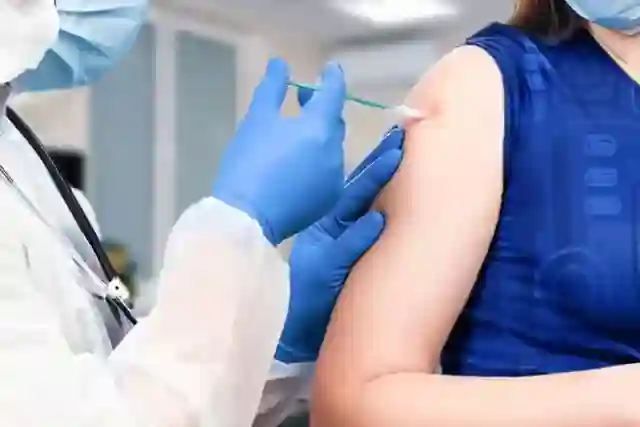 Tiêm Phòng Cho Mẹ Mang Thai Lần Đầu: 4 Mũi Tiêm Vaccine