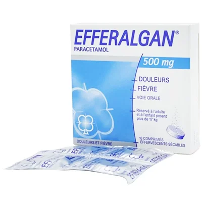 Phụ Nữ Mang Thai Có Thể Sử Dụng Efferalgan 500 Không?