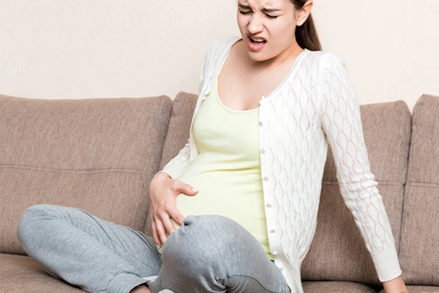Bị Đau Bụng Dưới Khi Mang Thai Tuần Đầu: 4 Nguyên Nhân