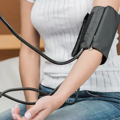 Huyết Áp Bình Thường Của Bà Bầu Là Bao Nhiêu? 5 Lưu Ý