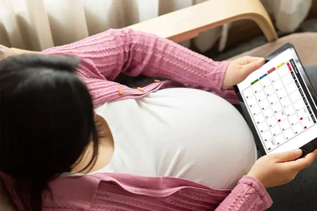 Dấu Hiệu Mang Thai Sau 1 Tuần: Những Dấu Hiệu Cần Biết