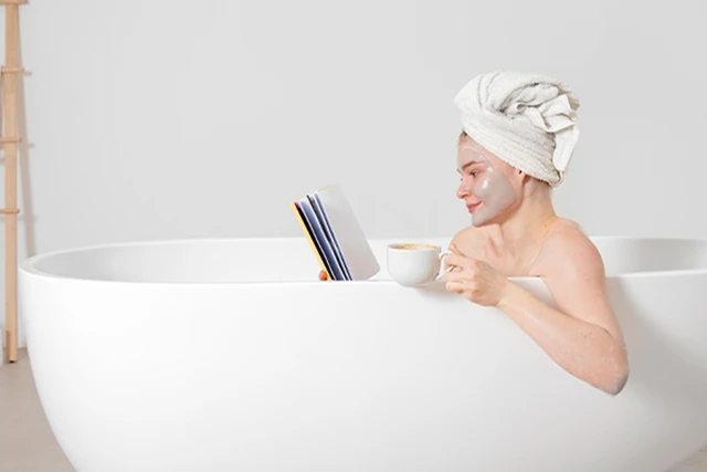 Bà Bầu Có Được Ngâm Bồn Nước Nóng Không: 7 Cách An Toàn