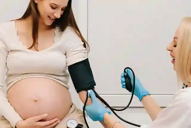 Tiền Sản Giật Khi Mang Thai: 6 Nguyên Nhân và Sự Nguy Hiểm