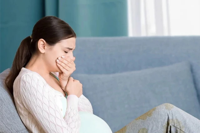 Bà Bầu Bị Ho 3 Tháng Đầu: Nguyên Nhân Và Cách Chữa Trị