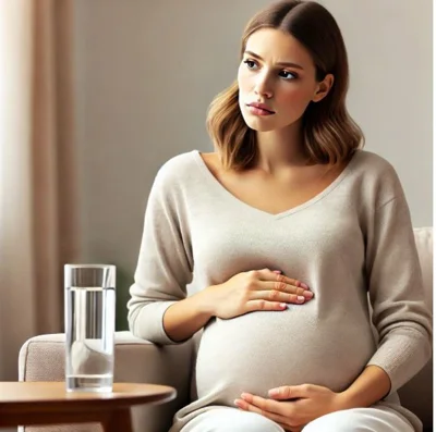 Phụ nữ mang thai nên uống gì khi bị đau đầu? 3 hướng dẫn