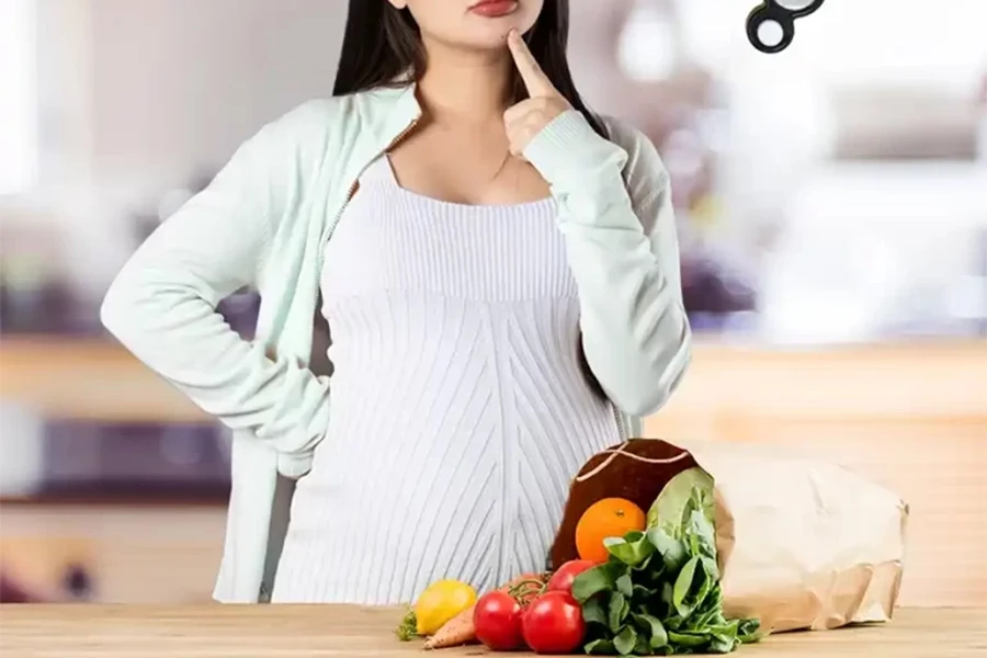 Mẹ Bầu Không Nên Ăn Gì Trong Ba Tháng Đầu: 10 Thực phẩm
