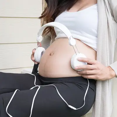 Phụ Nữ Mang Thai Có Thể Đi Dự Hòa Nhạc Không? 3 Lợi Ích
