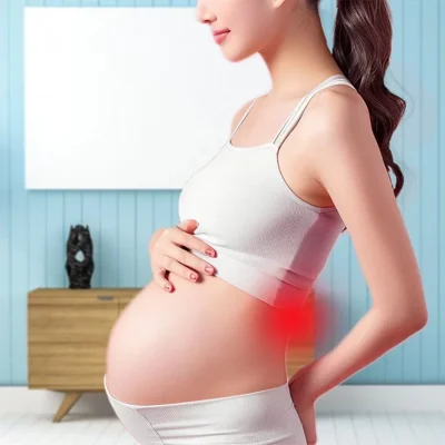 Mẹ Bầu bị đau lưng 3 tháng đầu: 5 nguyên nhân và phòng tránh