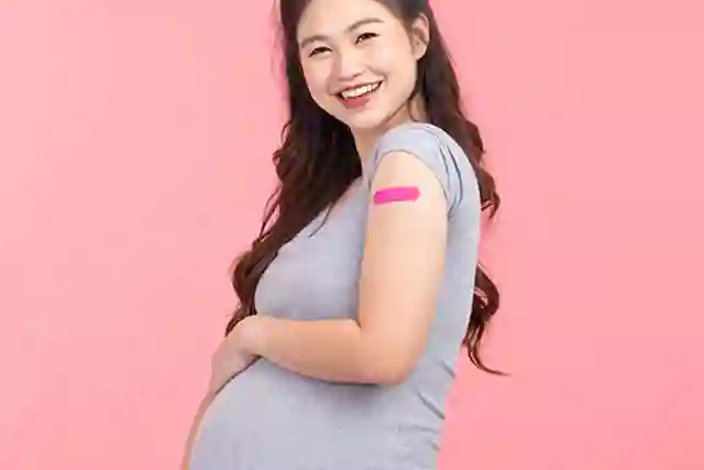 Tiêm Phòng Cúm Cho Phụ Nữ Mang Thai: 4 Hướng Dẫn