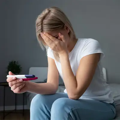 Dấu Hiệu Khó Thụ Thai: 13 Điều Bạn Cần Biết Về Dấu Hiệu