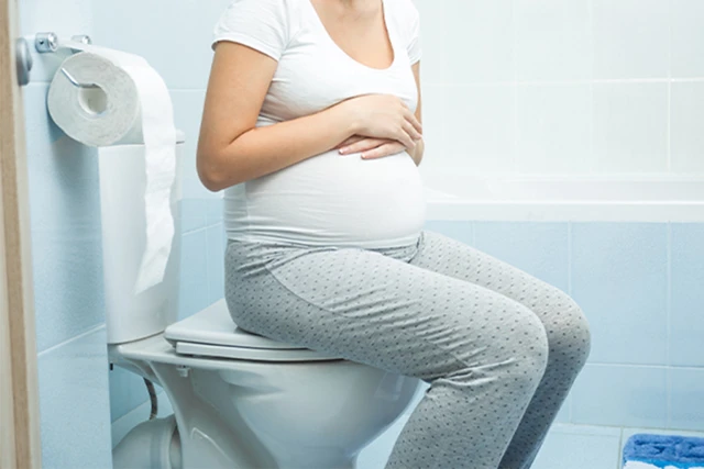 Bà Bầu Bị Táo Bón: Nguyên Nhân Và 7 Mẹo Chữa Táo Bón