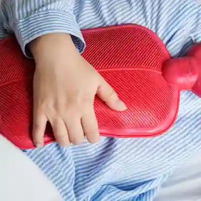Bà Bầu Sử Dụng Túi Chườm Nóng Được Không? 5 Hướng Dẫn