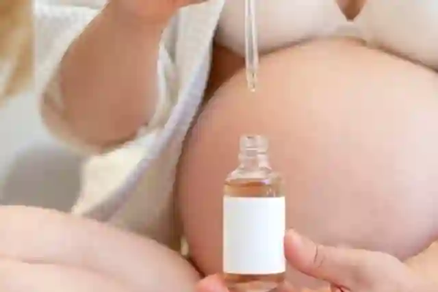 Tinh Dầu Bị Cấm Đối Với Phụ Nữ Mang Thai? 6 Tác Động