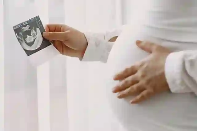 Sức Khỏe Bà Mẹ Và Trẻ Em Bắt Đầu Khi Nào? 3 Giai Đoạn