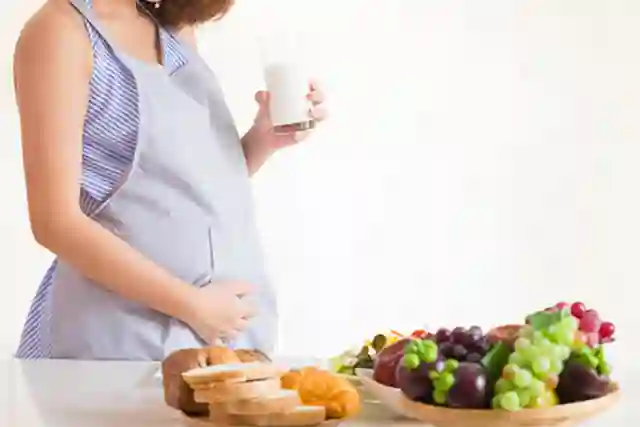 Thực Phẩm Giàu Canxi Cho Mẹ Bầu: 7 Hướng Dẫn Chi Tiết