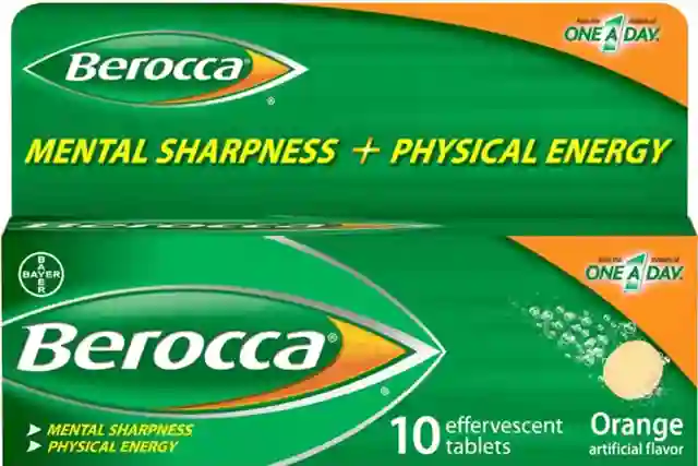 Phụ Nữ Mang Thai Có Thể Sử Dụng Berocca Không? 5 Lưu Ý