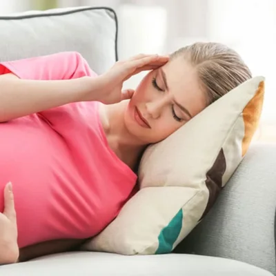 Mẹ Bầu Bị Đau Đầu: 8 Loại Thuốc Được Sử Dụng